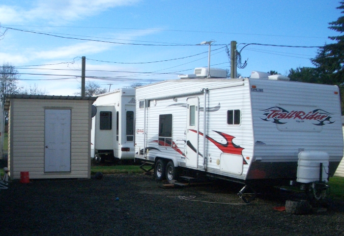 RV Space