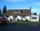 The owner's house
